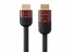 Monoprice 12736 Cabernet Ultra Cl2 Active High Speed Hdmi Cable,35ft