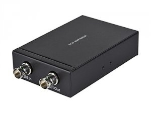 Monoprice 10318 3g Sdi To Hdmi Converter