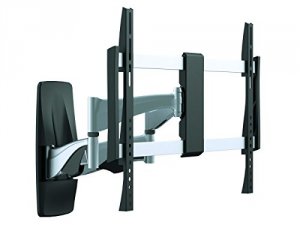 Monoprice 10470 Full-motion Tv Wall Mount (max 99 Lbs, 37 - 70 Inch)