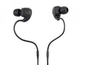 Monoprice 15273 Sweatproof Bluetooth Earphones