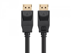 Monoprice 15884 Select Series Displayport 1.2a Cable_ 1.5ft