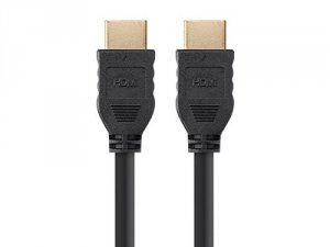 Monoprice 13779 32awg High Speed Hdmi Cable, 6ft Generic