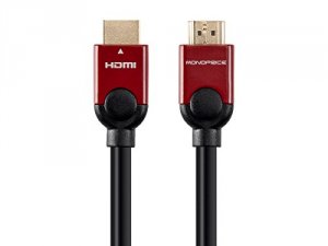 Monoprice 9305 Hdmi Cable With Ethernet_ 15ft