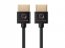 Monoprice 13578 Slim Hdmi Cable_ 1.5ft Black