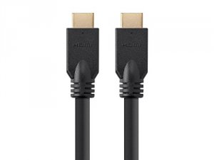 Monoprice 13782 High Speed Hdmi Cable -  15ft