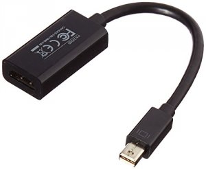 Monoprice 24269 Displayport Adapters