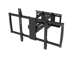 Monoprice 12986 Full Motion Mount - Ul Cert