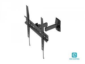 Monoprice WAU 21951 Essentials Focal Series Full Motion Wall Mount For