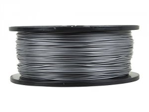 Monoprice 12298 Filament 3dabs 1.75mm 1kgspool_ Silver