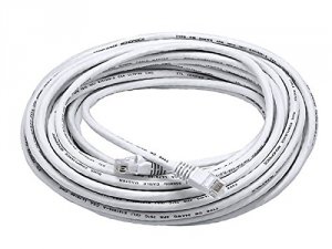 Monoprice 2217 Cat6 _ 50ft White