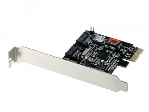 Monoprice 2530 Sata2 Pci-express Raid Controller Card