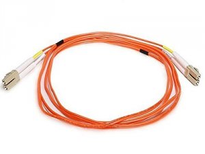 Monoprice 2617 Fiber Optic Cable2 Meter - Orange