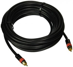 Monoprice 2683 Av Rca - Rg6u 75ohm 25ft