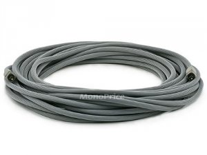 Monoprice 2767 Spdif Optical Audio Cable_ 50ft