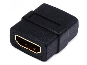 Monoprice 2781 Hdmi Coupler (female To Female)