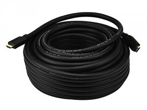 Monoprice 2893 Professional Hdmi Cable_ 75ft Black