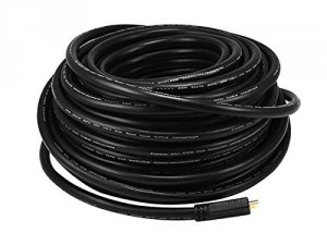 Monoprice 2894 Professional Hdmi Cable_ 100ft Black