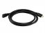 Monoprice 3342 Hdmi Extension Cable_ 6ft Black