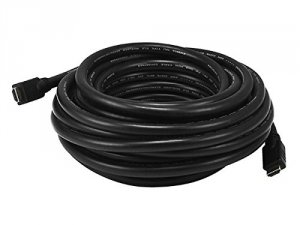 Monoprice 3571 Standard Hdmi Cable_ 35ft Black