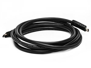 Monoprice 3659 Series High Speed Hdmi Cable_ 10ft