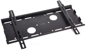 Monoprice 4116 Fixed Wall Mount 32 - 55 Inch Tvs