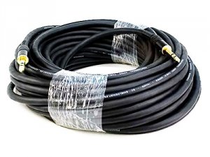 Monoprice 4799 Male To Male 16awg Cable 75ft