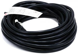 Monoprice 5288 Power Cord Cable W 3 Conductor 25ft