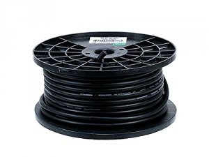 Monoprice 05978 Pro Microphone Bulk Cable - 100ft- 8.0mm