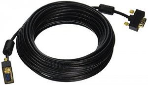 Monoprice 6364 Svga Vga 3032awg Mm Mntr Cable35f