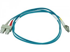 Monoprice 6390 Fiber Cable_ Lcsc Duplex - 1 Meter