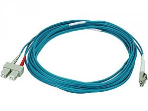 Monoprice 6393 Fiber Cable_ Lcsc Duplex - 5 Meter