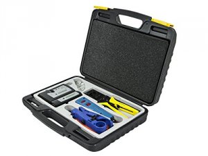 Monoprice 7055 Professional Networking Tool Kit