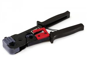 Monoprice 8139 Rj-45rj-11 Modular Crimping Tool