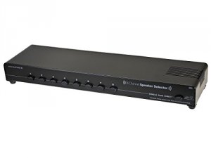 Monoprice 8230 Speaker Selector 8 Channel