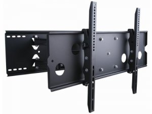 Monoprice 8587 Full Motion Wall Mount 32- 60 In