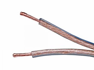 Monoprice 9343 O2-free Copper Speaker Wire - 12awg 100