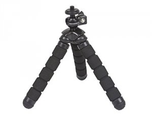 Monoprice 10272 Small Flexible Tripod