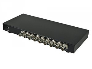 Monoprice 10323 Splitter 3g Sdi 1x8