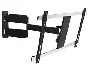 Monoprice 10481 Full-motion Tv Wall Mount 37 - 70 Inch