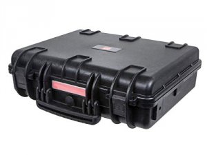 Monoprice 10621 Weatherproof Hard Case