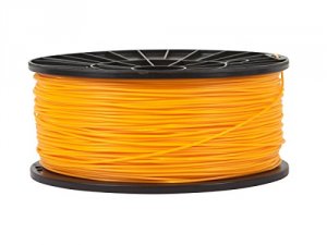 Monoprice 11042 Filament 3dabs 1.75mm 1kgspool_ Orange