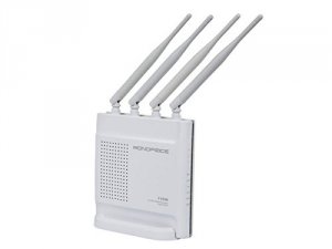 Monoprice 11538 Ac1200 Wireless Dual Band Gigabit Router