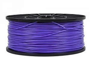 Monoprice 11552 Filament 3dpla 1.75mm 1kgspool_ Purple