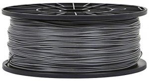 Monoprice 11778 Filament 3dpla 1.75mm 1kgspool_ Gray