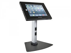 Monoprice 11918 Display Stand - Ipad 2-4 Air - Black