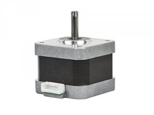 Monoprice 12128 Printer 3d Xy Axis Motor Replacement