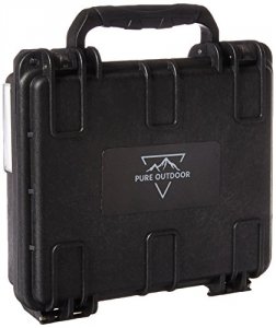 Monoprice 12180 Weatherproof Hard Case Customizable Foam