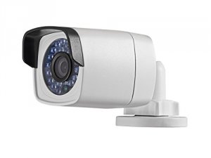 Monoprice 12473 Ip Poe 1080p Waterproof Bullet Camera