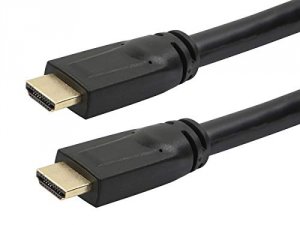 Monoprice 12719 Plenum (cmp) Hdmi Cable_ 25ft