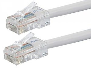 Monoprice 13179 Cat5e Utp Patch Cable_ 50ft White